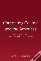 Capa do artigo Comparing Canada And The Americas