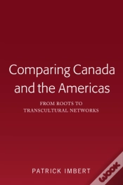 Capa do artigo Comparing Canada And The Americas