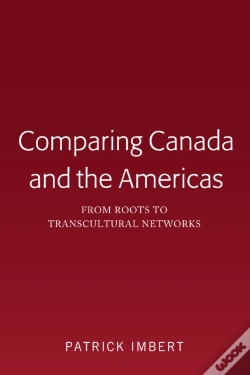 Capa do artigo Comparing Canada And The Americas