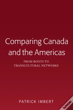Capa do artigo Comparing Canada And The Americas