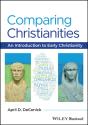 Comparing Christianities - Preview