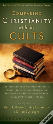 Capa do artigo Comparing Christianity With The Cults