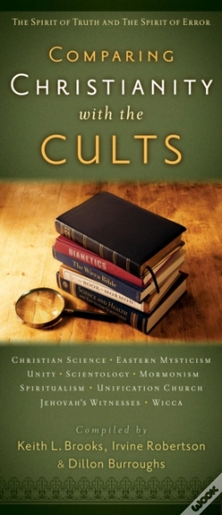 Capa do artigo Comparing Christianity With The Cults