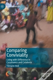 Comparing Conviviality