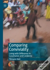 Comparing Conviviality