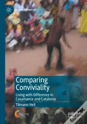 Capa do artigo Comparing Conviviality