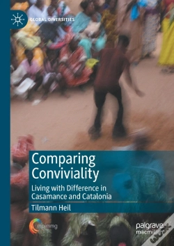 Capa do artigo Comparing Conviviality