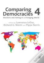 Comparing Democracies