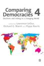 Comparing Democracies - Preview