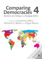 Comparing Democracies