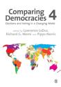 Comparing Democracies - Preview