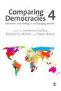 Comparing Democracies - Preview