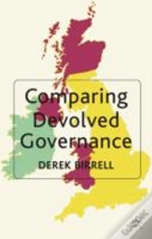 Comparing Devolved Governance