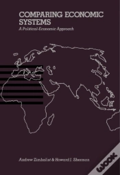 Capa do artigo Comparing Economic Systems