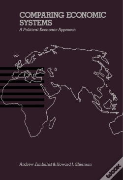 Capa do artigo Comparing Economic Systems