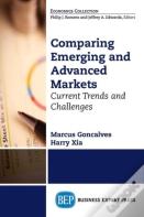 Comparing Emerging And Advanced Markets