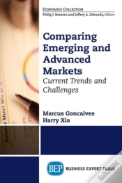 Capa do artigo Comparing Emerging And Advanced Markets