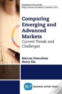 Capa do artigo Comparing Emerging And Advanced Markets