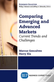 Capa do artigo Comparing Emerging And Advanced Markets