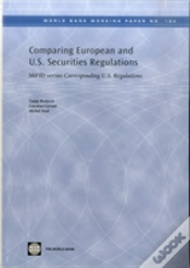 Capa do artigo Comparing European And U.S. Securities Regulations