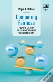Capa do artigo Comparing Fairness