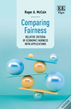 Capa do artigo Comparing Fairness