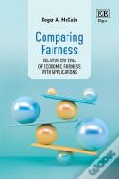 Comparing Fairness