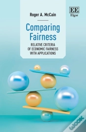 Capa do artigo Comparing Fairness