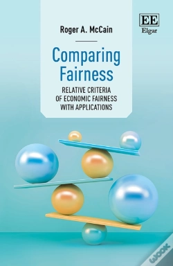 Capa do artigo Comparing Fairness