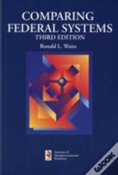Comparing Federal Systems