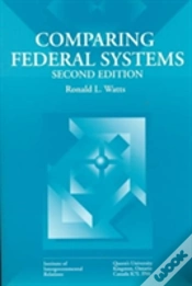 Capa do artigo Comparing Federal Systems