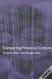 Capa do artigo Comparing Financial Systems
