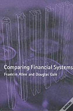 Capa do artigo Comparing Financial Systems