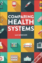 Capa do artigo Comparing Health Systems