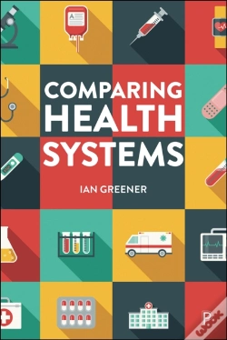 Capa do artigo Comparing Health Systems
