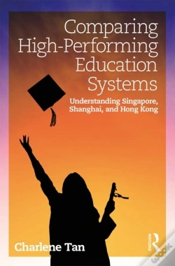 Capa do artigo Comparing High-Performing Education Systems