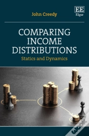 Capa do artigo Comparing Income Distributions
