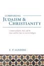 Comparing Judaism And Christianity - Preview