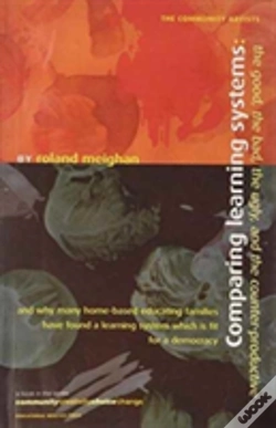 Capa do artigo Comparing Learning Systems