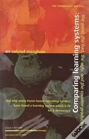 Capa do artigo Comparing Learning Systems