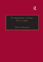 Comparing Legal Cultures - Preview
