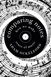 Capa do artigo Comparing Notes