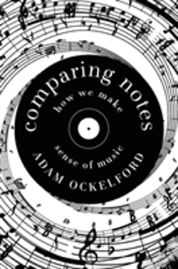 Capa do artigo Comparing Notes