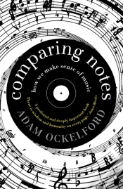 Capa do artigo Comparing Notes