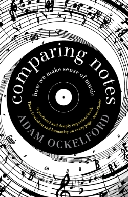 Capa do artigo Comparing Notes