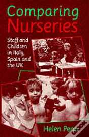 Capa do artigo Comparing Nurseries