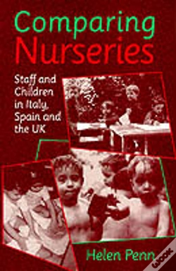 Capa do artigo Comparing Nurseries
