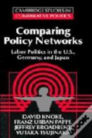 Comparing Policy Networks