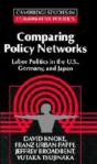 Comparing Policy Networks - Preview