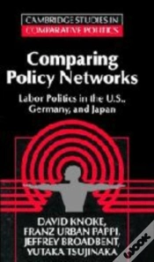 Capa do artigo Comparing Policy Networks
